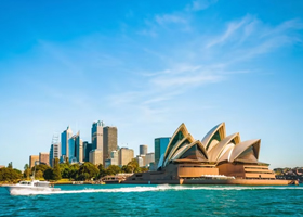australia
