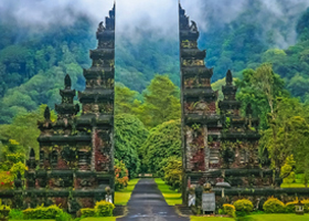 bali