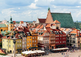 europe
