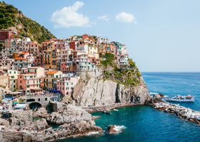 italy