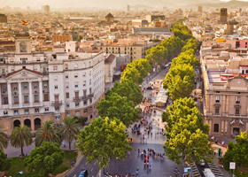 spain