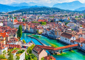 switzerland