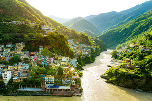 uttarakhand