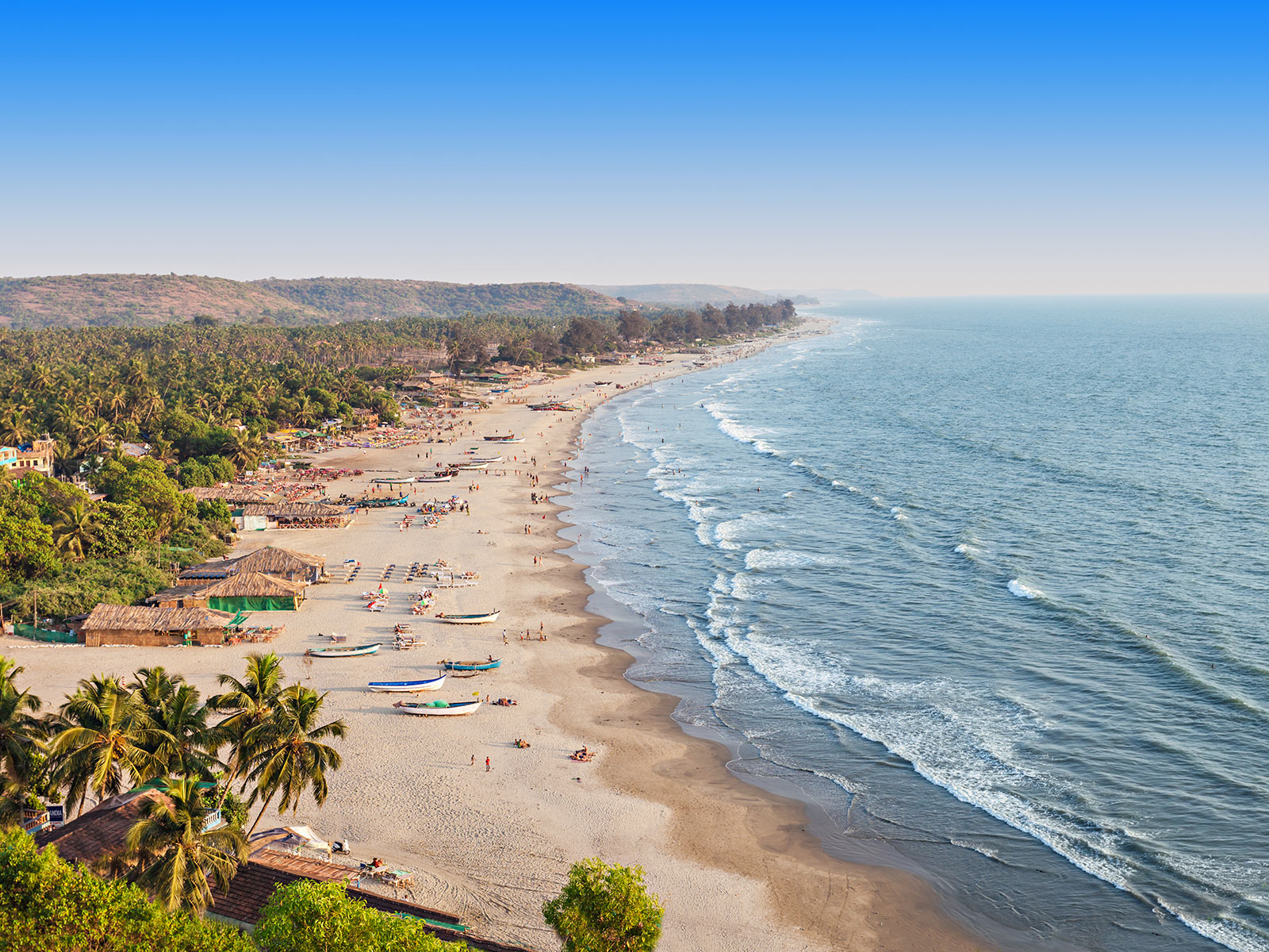 Goa
